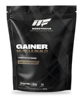 Gainer Mass'Focus Muscle Build 1 kg chocolat