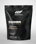 GAINER - MUSCLE BUILD